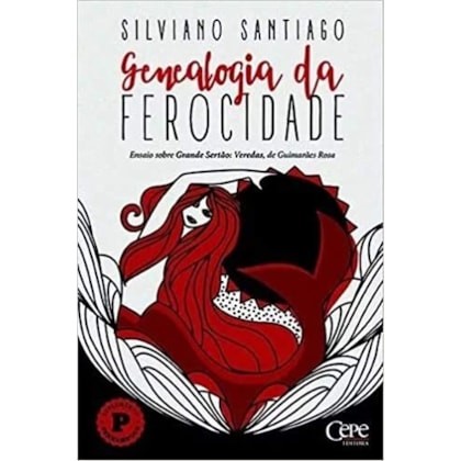 Genealogia Da Ferocidade
