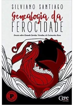 Genealogia Da Ferocidade