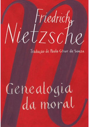 GENEALOGIA DA MORAL