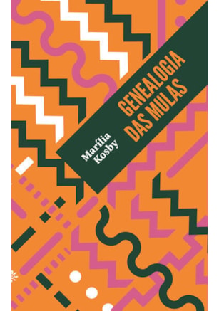 GENEALOGIA DAS MULAS