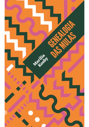 GENEALOGIA DAS MULAS