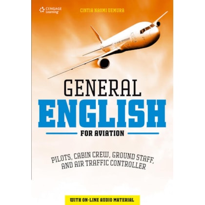 GENERAL ENGLISH FOR AVIATION