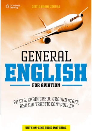 GENERAL ENGLISH FOR AVIATION