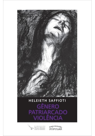 GÊNERO, PATRIARCADO, VIOLÊNCIA
