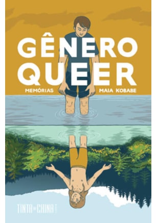 GÊNERO QUEER