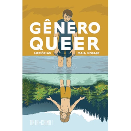 GÊNERO QUEER