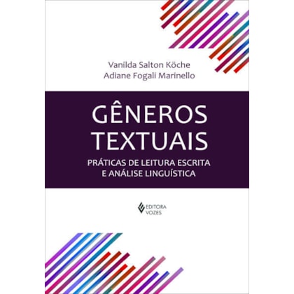 GÊNEROS TEXTUAIS