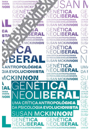 GENÉTICA NEOLIBERAL