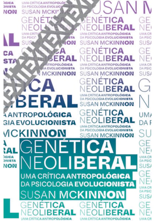 GENÉTICA NEOLIBERAL