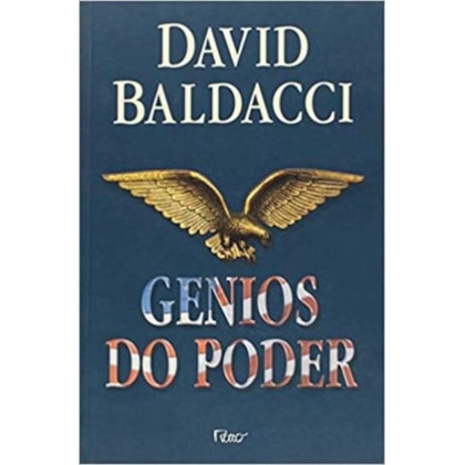 GÊNIOS DO PODER