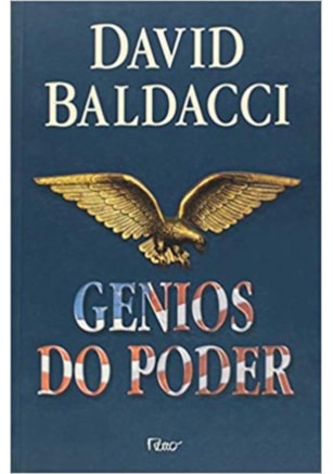 GÊNIOS DO PODER