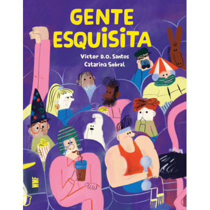 GENTE ESQUISITA