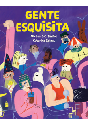 GENTE ESQUISITA