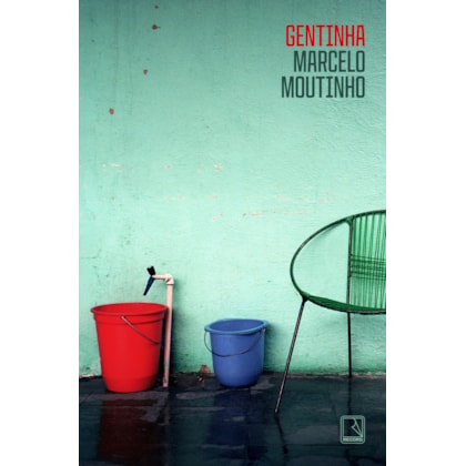 GENTINHA