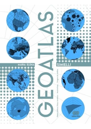 GEOATLAS VOLUME ÚNICO
