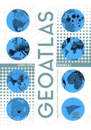 GEOATLAS VOLUME ÚNICO