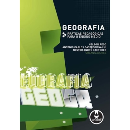 GEOGRAFIA