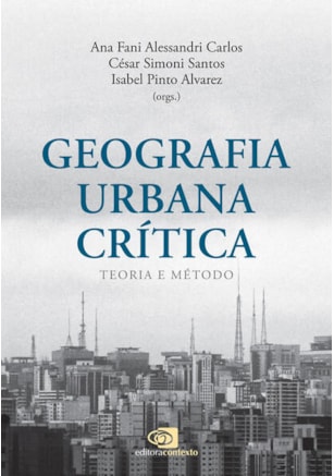 Geografia urbana crítica