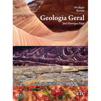 GEOLOGIA GERAL