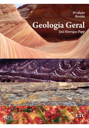 GEOLOGIA GERAL