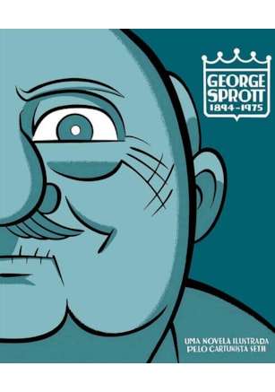 George Sprott