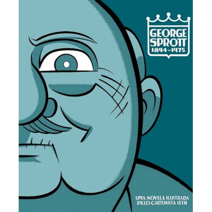 George Sprott