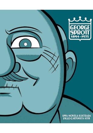George Sprott