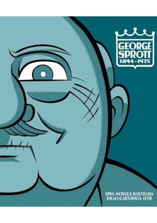 George Sprott