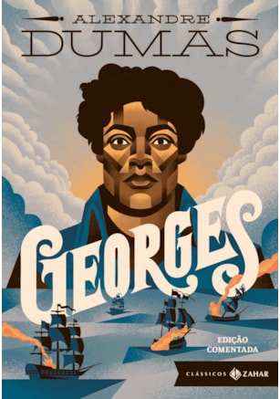 Georges: edição comentada