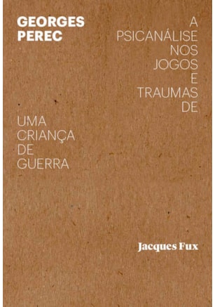 GEORGES PEREC