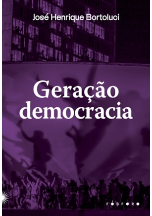 GERAÇÃO DEMOCRACIA