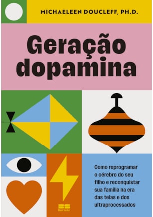 GERAÇÃO DOPAMINA