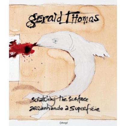 GERALD THOMAS