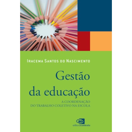 GESTÃO DA EDUCAÇÃO