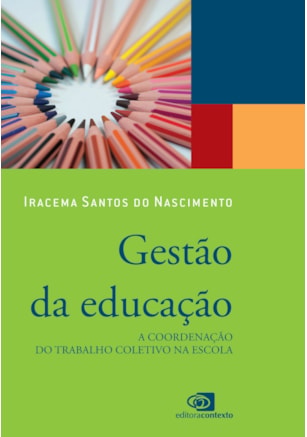 GESTÃO DA EDUCAÇÃO