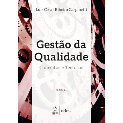 GESTÃO DA QUALIDADE