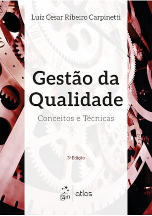 GESTÃO DA QUALIDADE
