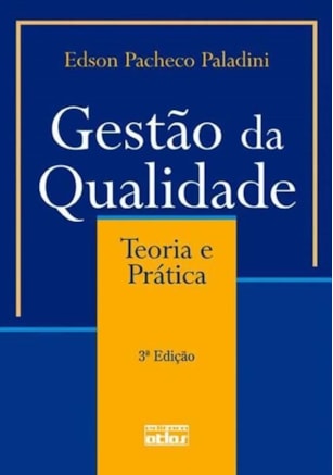 GESTÃO DA QUALIDADE