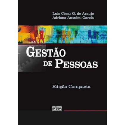 GESTÃO DE PESSOAS (EDIÇÃO COMPACTA)