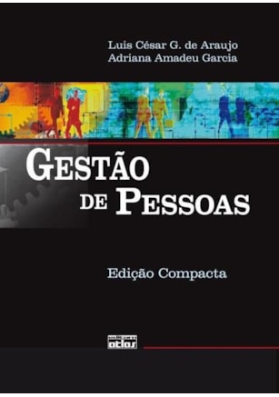 GESTÃO DE PESSOAS (EDIÇÃO COMPACTA)