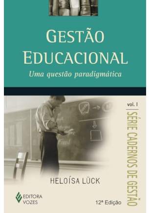 GESTÃO EDUCACIONAL VOL. I
