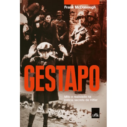 GESTAPO