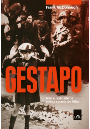 GESTAPO