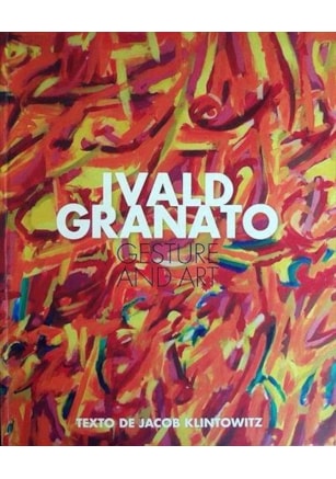 GESTURE AND ART