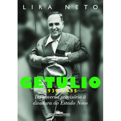 GETÚLIO 2 (1930-1945)
