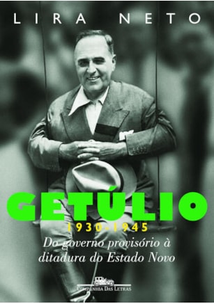 GETÚLIO 2 (1930-1945)