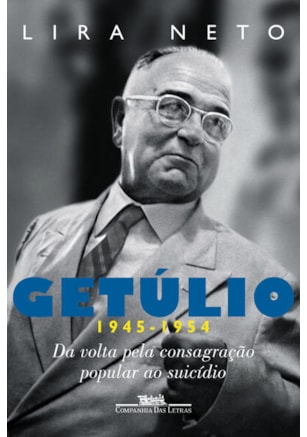 GETÚLIO 3 (1945-1954)