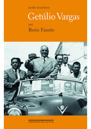 GETÚLIO VARGAS