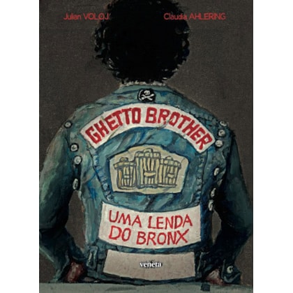 GHETTO BROTHER