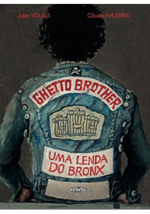 GHETTO BROTHER